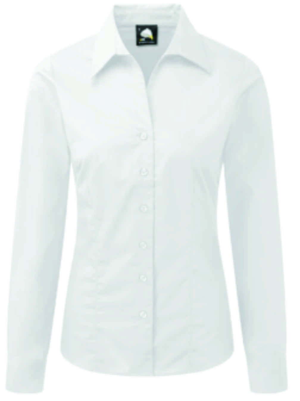 Orn 5250 Edinburgh Premium Long Sleeve Blouse Orn 5250 Edinburgh Premium Long Sleeve Blouse